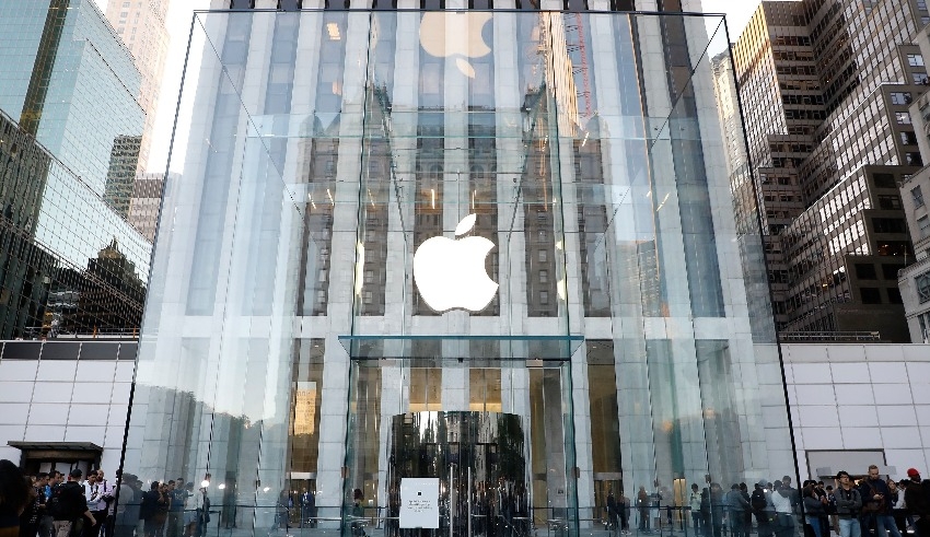 Investor challenges Taiwan-based Apple supplier's $4 billion cash hoard