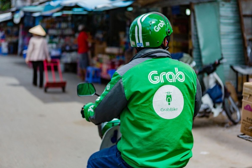 Is Grab on the verge of becoming the next Netflix - and not in a good way?