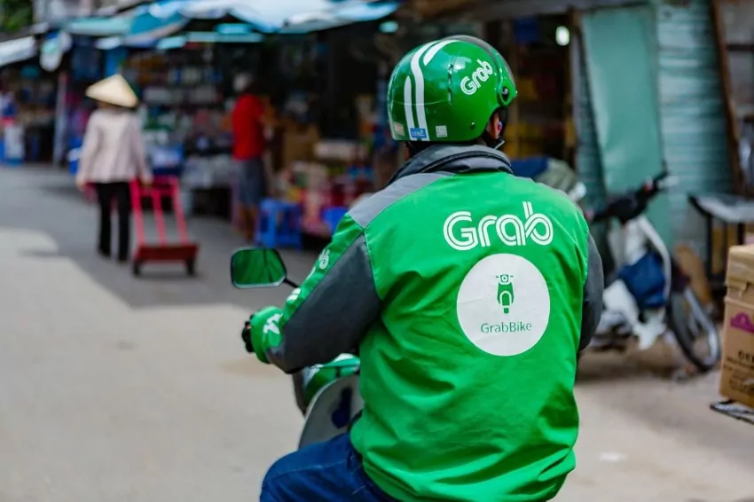 Is Grab on the verge of becoming the next Netflix - and not in a good way?