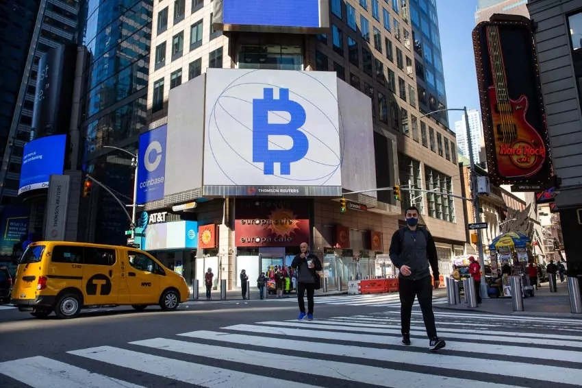 Is Maya providing its users with free Bitcoin