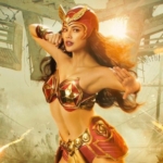 Jane de Leon finally transforms into new Darna