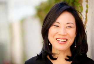 Janet Yang is First Asian American to lead Oscar-affiliated film academy