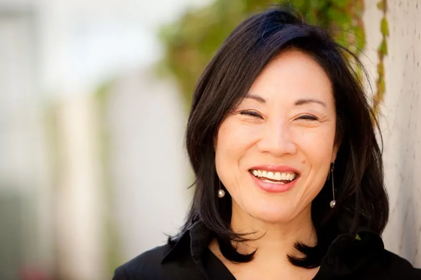 Janet Yang is First Asian American to lead Oscar-affiliated film academy