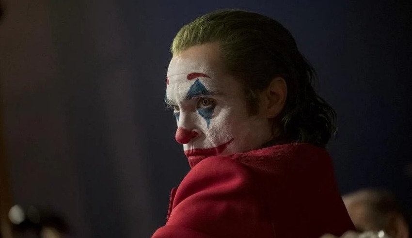 Joaquin Phoenix will be back on the big screen in 2024 as the Joker
