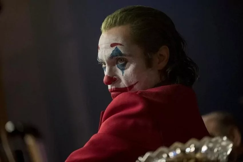 Joaquin Phoenix will be back on the big screen in 2024 as the Joker