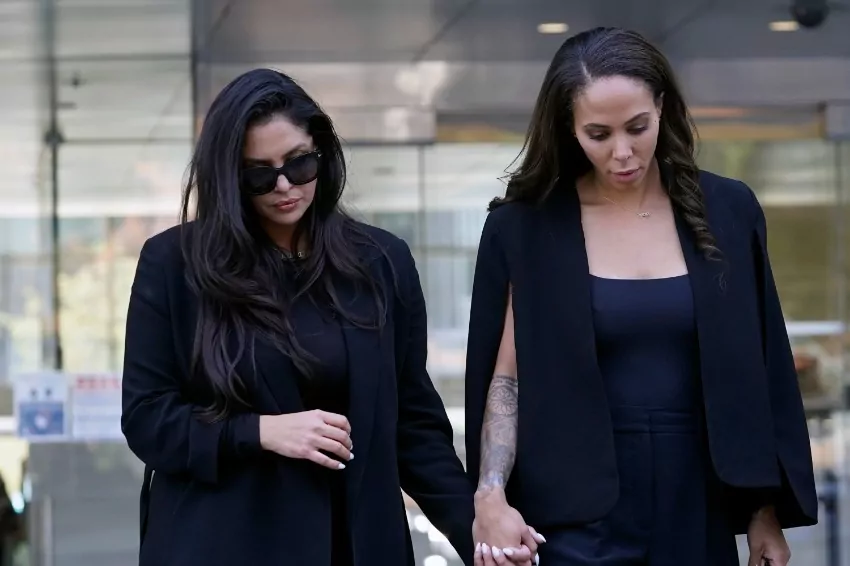 Kobe Bryant's widow has been granted $16 million for crash site photos