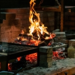 Kubo's woodfire oven elevates Filipino-inspired cuisine