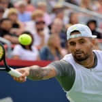 Kyrgios skips the Davis Cup for Australia