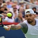 Kyrgios skips the Davis Cup for Australia