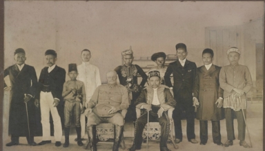 Malaysia owes sultan's heirs $15 billion