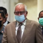 Malaysia's Federal Court denies Najib's request to postpone SRC appeal hearing