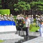 Marcos urges for post-pandemic "unity" on National Heroes Day