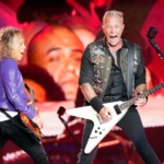 Metallica, Mariah Carey, Jonas Brothers to headline Global Citizen concert in September