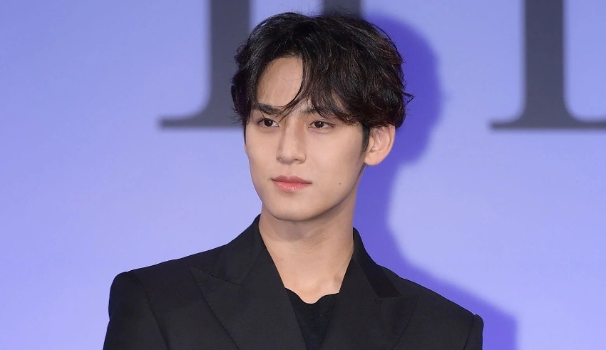 Mingyu of SEVENTEEN tested positive for COVID-19