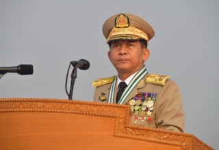 Myanmar's junta would extend emergency rule for 6 months