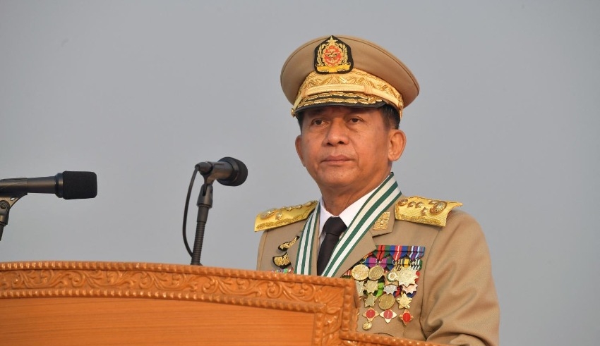 Myanmar's junta would extend emergency rule for 6 months