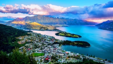 New Zealand finally opens its borders for everyone after COVID-19