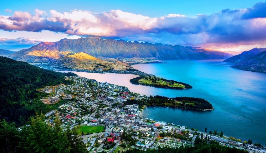 New Zealand finally opens its borders for everyone after COVID-19