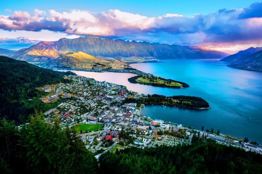 New Zealand finally opens its borders for everyone after COVID-19