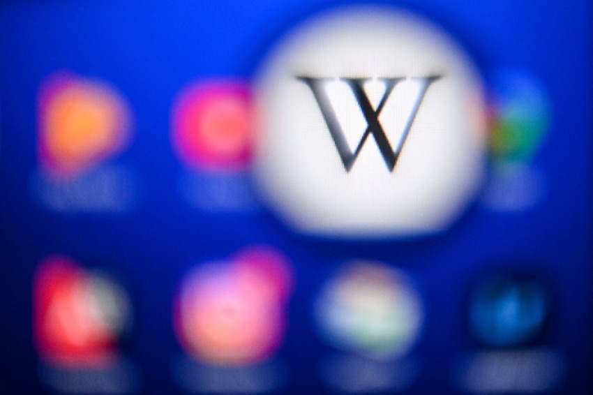 OPINION: Is the economy really going down? Don’t ask Wikipedia