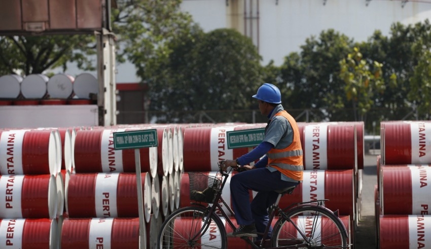Over the next two days, Indonesia will consider fuel price policy options