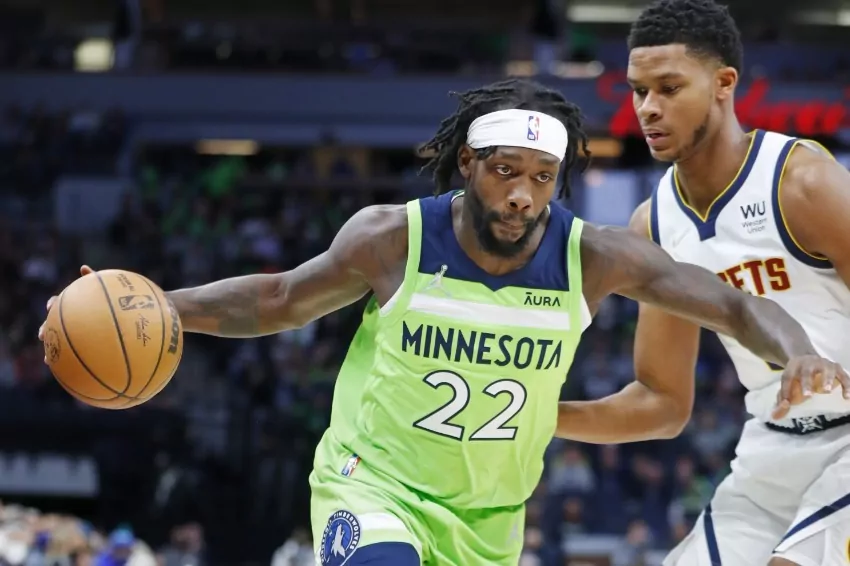 Patrick Beverley is set to be acquired by the Lakers