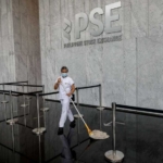 Philippine bourse businesses raise $3.6 billion this year