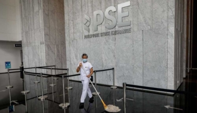 Philippine bourse businesses raise $3.6 billion this year
