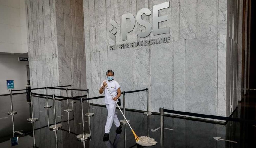 Philippine bourse businesses raise $3.6 billion this year