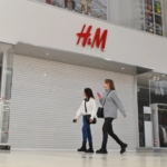 Russians shrugged and proceeded life without H&M and McDonald's