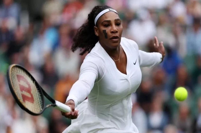 Serena Williams will retire after the U.S. Open
