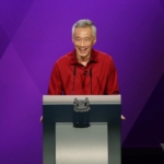 Singapore has zero margin for error in terms of leadership, according to Prime Minister Lee