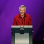 Singapore has zero margin for error in terms of leadership, according to Prime Minister Lee