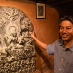 Singapore museum says 400-year-old artifact was stolen from Nepal