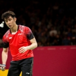 Singapore wins bronze in 2022 Commonwealth Games mixed team badminton