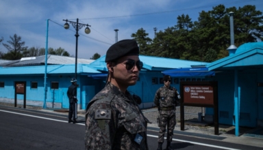 South Korea, China dispute over US missile shield, hindering mediation