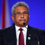 Sri Lanka wants Gotabaya Rajapaksa to enter Thailand