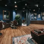 Sultans of Shave reinvented Singapore barbershops for modern men