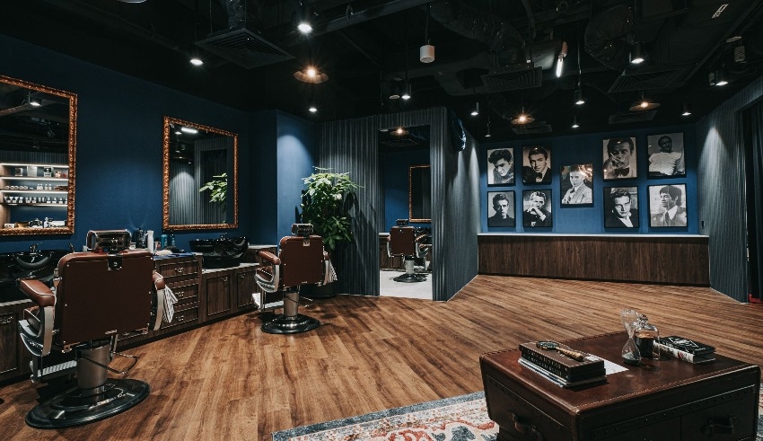 Sultans of Shave reinvented Singapore barbershops for modern men