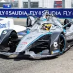 Sunday's Seoul finale will decide the Formula E champion