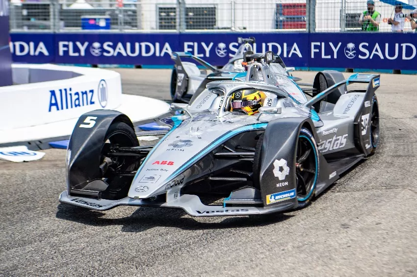 Sunday’s Seoul finale will decide the Formula E champion