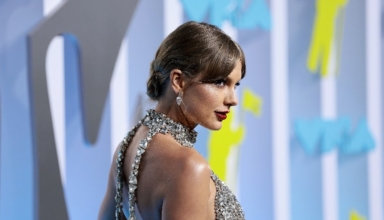Taylor Swift's newest album, Midnight, has everyone surprised