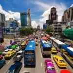 Thai economy will grow 3.0-3.5% this year, according to Finance Minister
