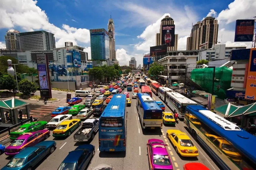 Thai economy will grow 3.0-3.5% this year, according to Finance Minister