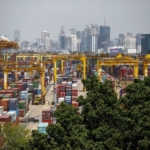 Thai exporters expect 6% to 8% growth this year