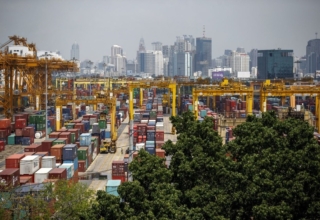 Thai exporters expect 6% to 8% growth this year