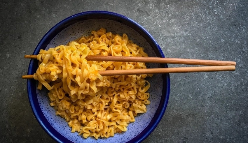 Thailand approves the first price increase for instant noodles in 14 years
