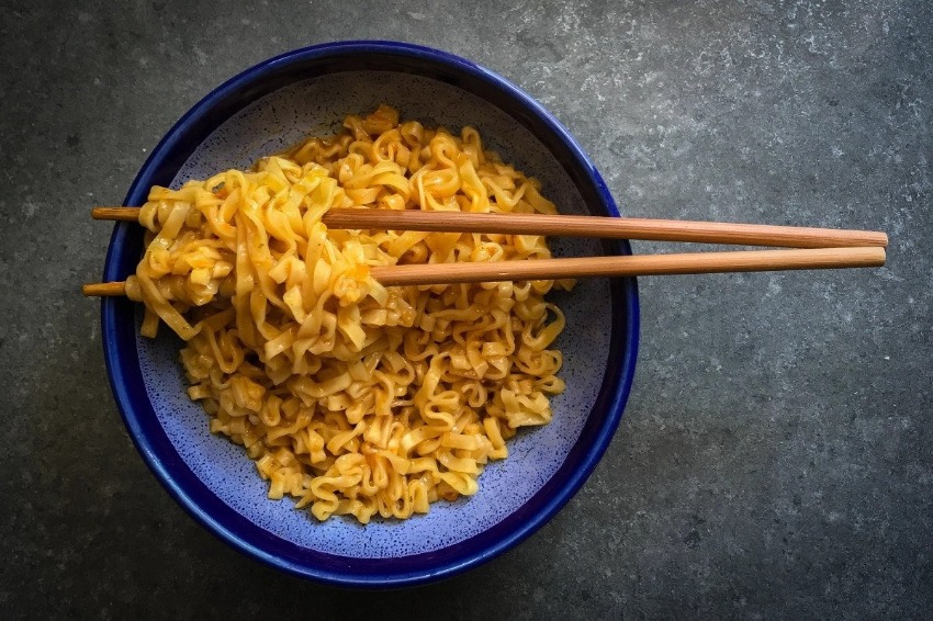 Thailand approves the first price increase for instant noodles in 14 years