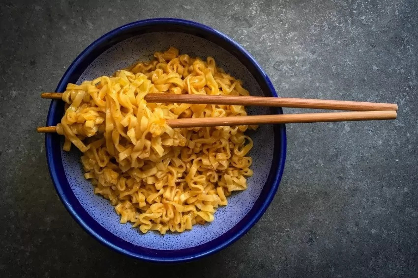 Thailand approves the first price increase for instant noodles in 14 years