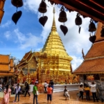 Thailand's tourism-based economy grew in Q2